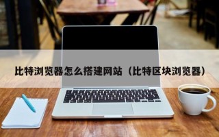 瑞安比特浏览器怎么搭建网站（比特区块浏览器）